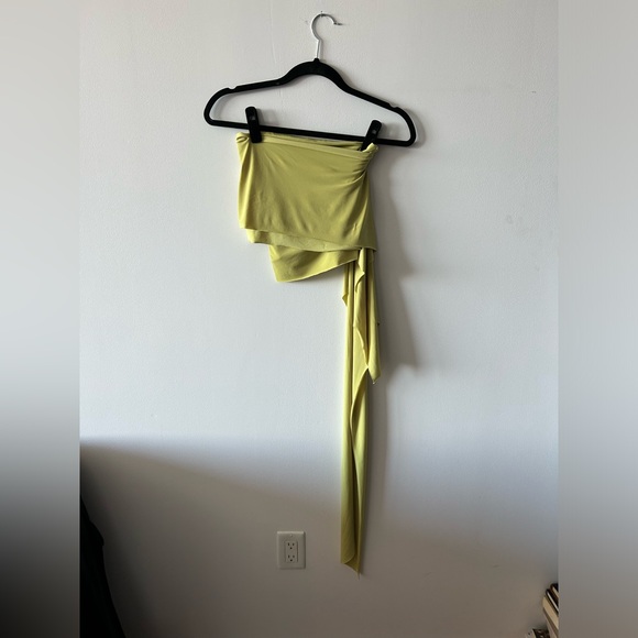 The Great Eros Infinity Tube Top - Picture 3 of 17